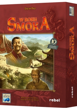 W Roku Smoka