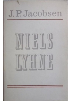 Niels Lyhne