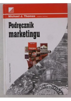 Podręcznik marketingu