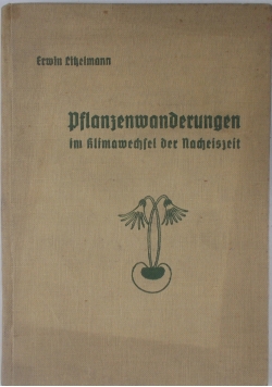 Pflanzenwanderungen, 1938 r.