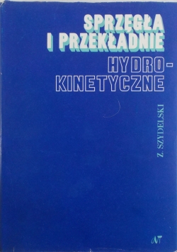 Sprzęgła i przekładnie hydrokinetyczne