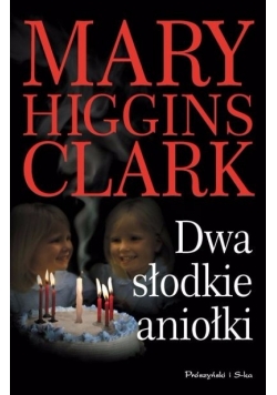 Dwa słodkie aniołki