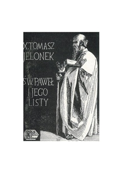 Św,Paweł i jego listy