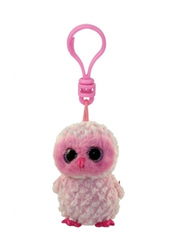 Beanie Boos zawieszka sowa Twiggy