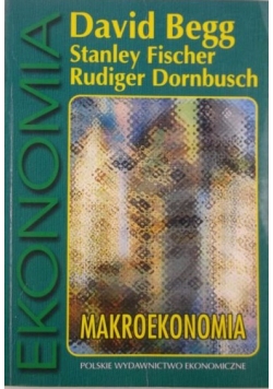 Makroekonomia