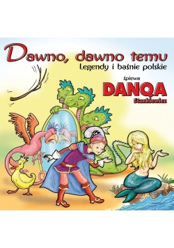Dawno, dawno temu
