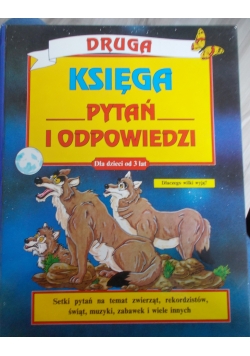 Wielka księga pytań i odpowiedzi