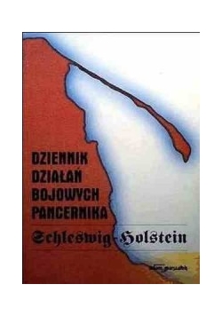 Dziennik działań bojowych pancernika Schleswig-Holstein
