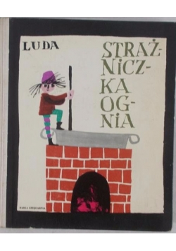 Strażniczka ognia