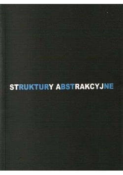 Struktury abstrakcyjne