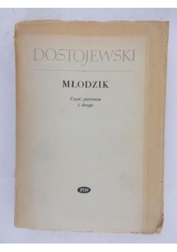 Młodzik
