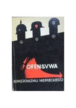 Ofensywa rewizjonizmu niemieckiego