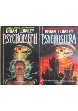 Psychosfera / Psychomech