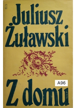 Z domu