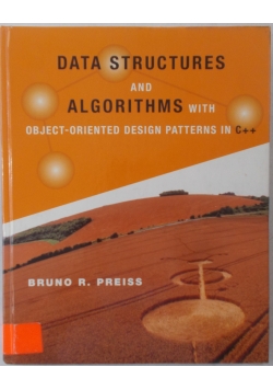 Data structures and algorithms.