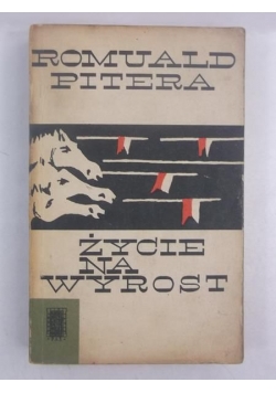 Życie na wyrost