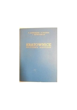 Kratownice obliczenia statystyczne