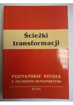 Ścieżki transformacji