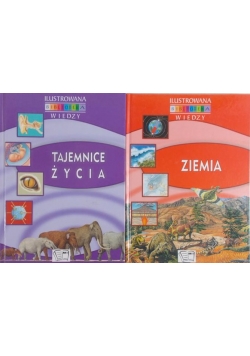 Ziemia / Tajemnice życia