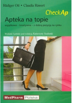 Apteka na topie