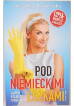 Pod niemieckimi łóżkami