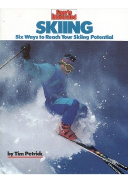 Skiing. Six Ways to Reach Your Skiing Potential