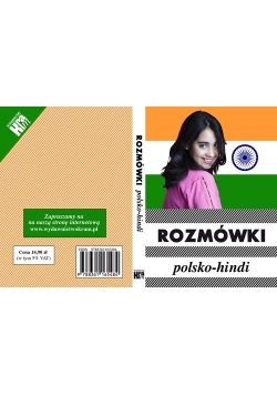 Rozmówki polsko-hindi