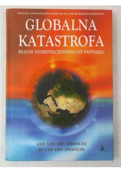 Globalna katastrofa