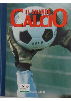 Il Grande Calcio - Le Squadre italianae