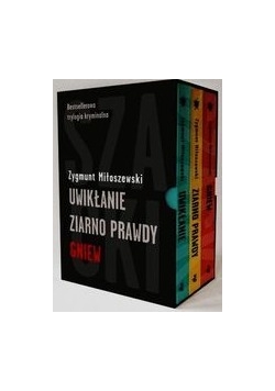 Uwikłanie / Ziarno prawdy / Gniew