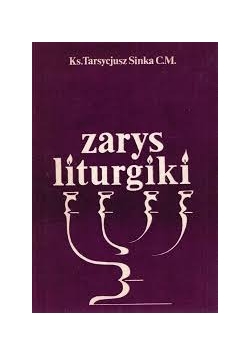 Zarys liturgiki