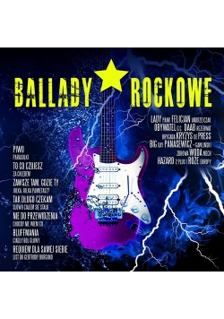 Ballady rockowe 1
