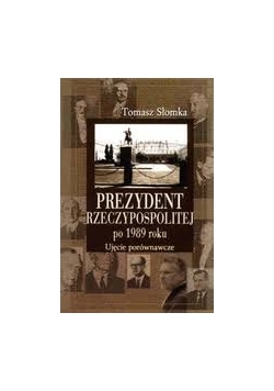 Prezydent Rzeczypospolitej