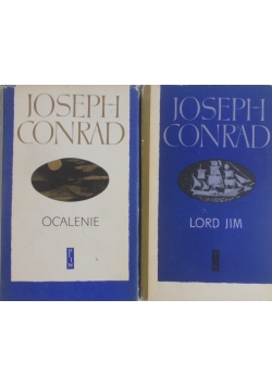 Lord Jim / Ocalenie