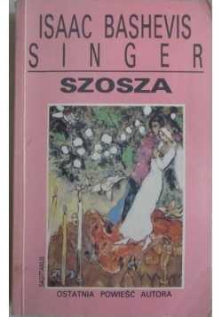 Szosza