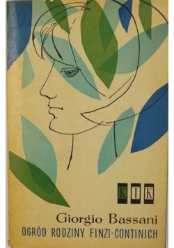 Ogród rodziny Finzi-Continich