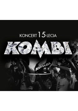 Koncert 15-lecia