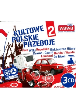 Kultowe polskie przeboje Radia Wawa 2