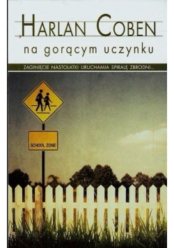 Na Gorącym Uczynku