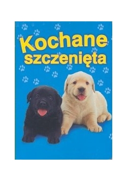 Kochane szczenięta