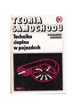 Technika cieplna w pojazdach