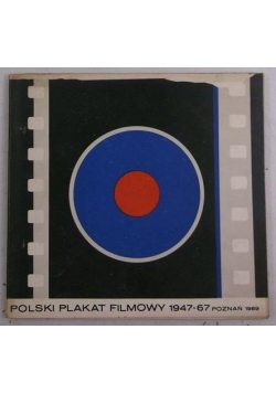 Polski plakat filmowy 1947-67