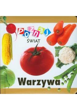 Warzywa Poznaj świat