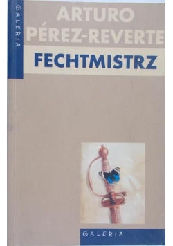 Fechtmistrz