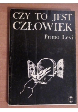 Czy to jest człowiek