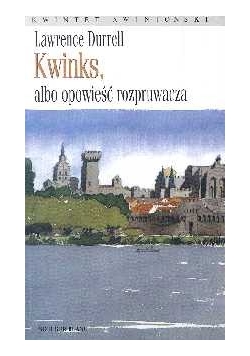 Kwinks albo opowieść rozpruwacza