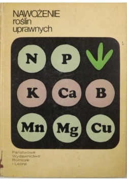Nawożenie roślin uprawnych