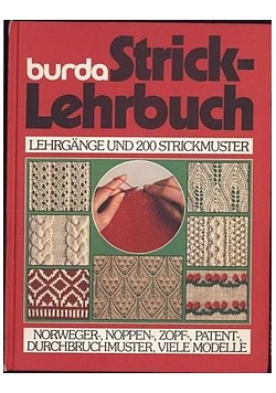 Strick-lehrbuch