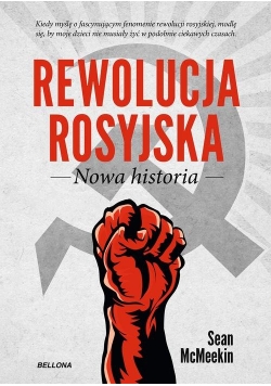Rewolucja rosyjska Nowa historia