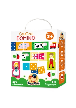 CzuCzu Domino